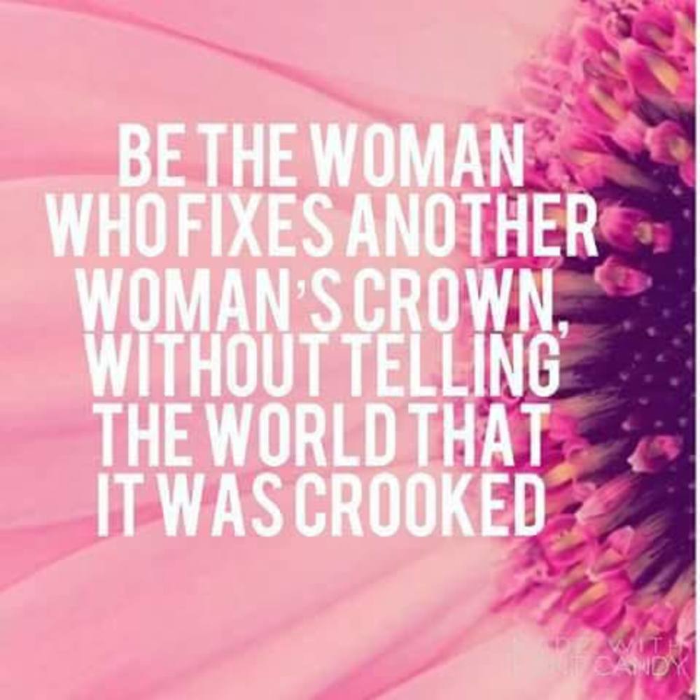 Meet your Posher, Andrea